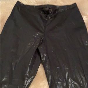 Black limited express pants. Good condition
